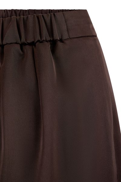 Hovedbilde JACINDA PANTS Black Coffee