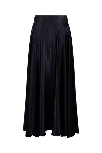 Hovedbilde EMMELINE SKJØRT Dark Navy