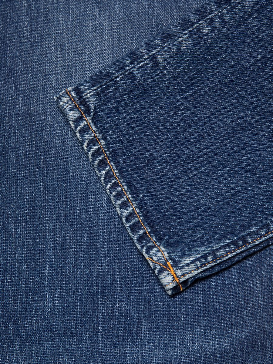 SOLID OLLIE Wild Blue
