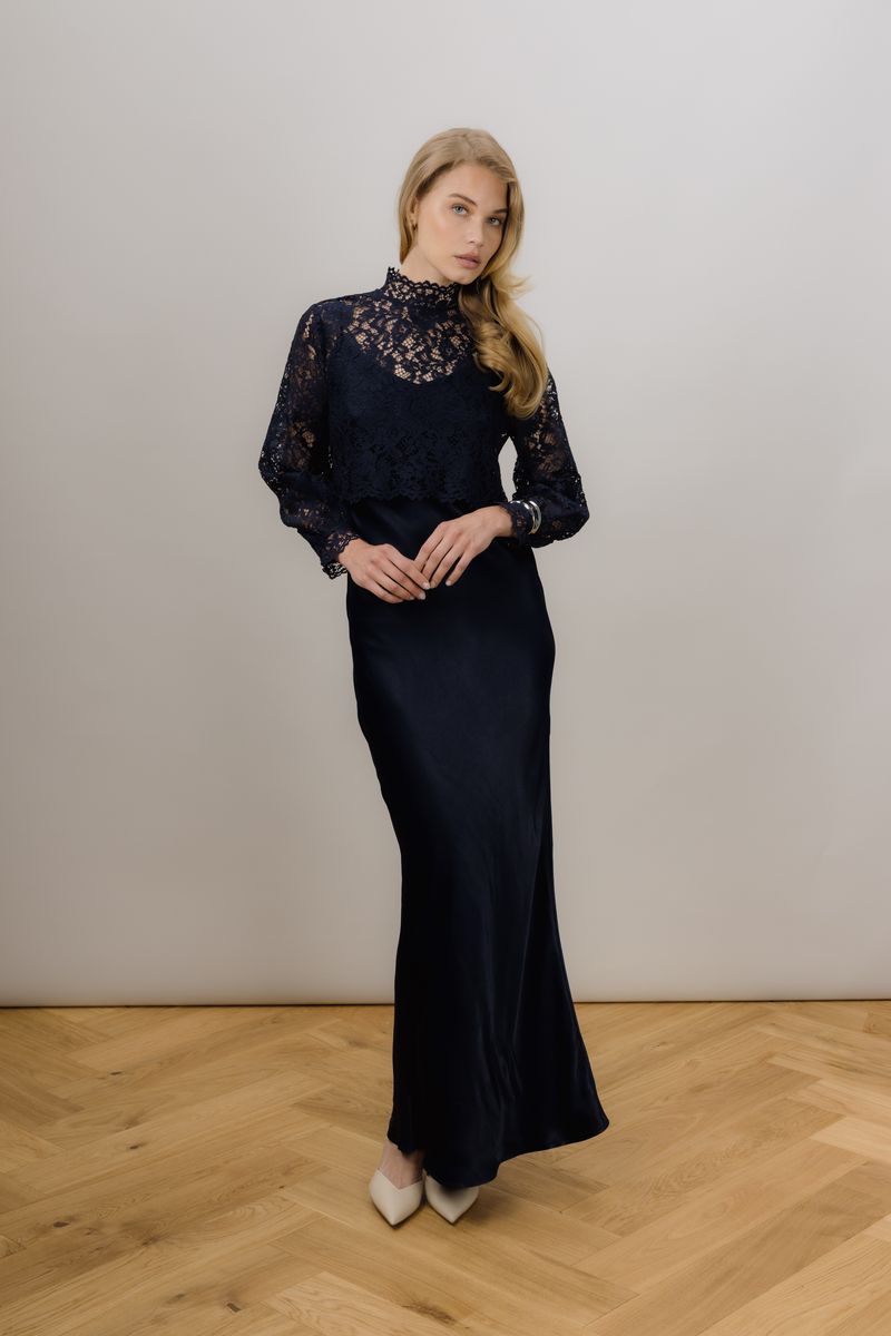 CHIARINA DRESS 