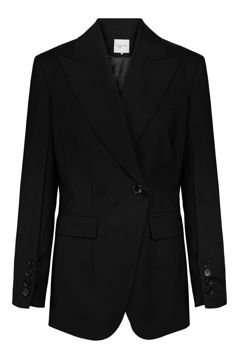 ARC BLAZER Black