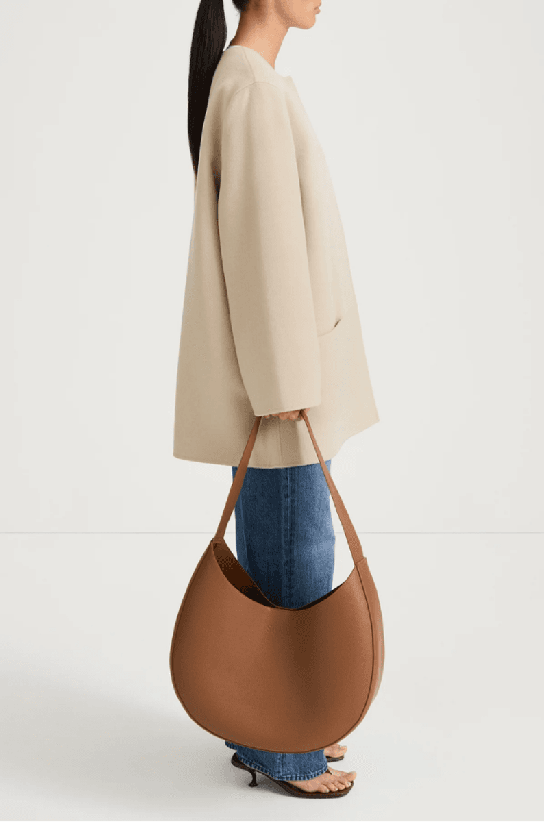 TARA COAT