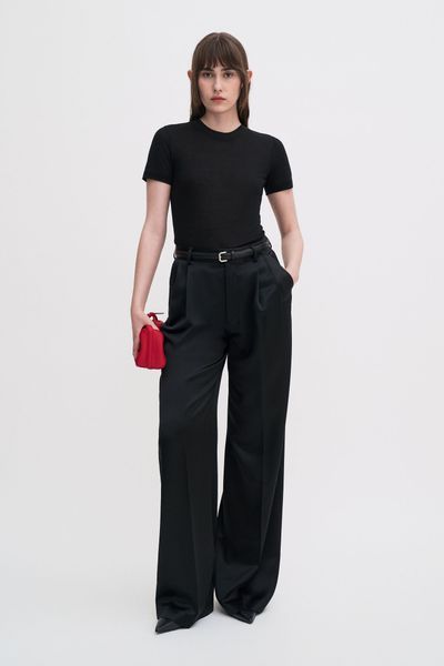 Hovedbilde LYOCELL CASHMERE TEE