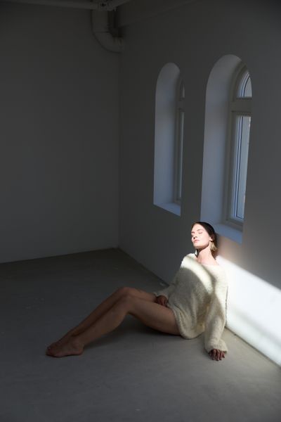 Hovedbilde INDULGE KNIT