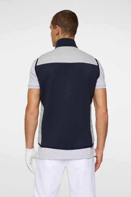 Hovedbilde HOLDEN QUILT HYBRID VEST High Rise