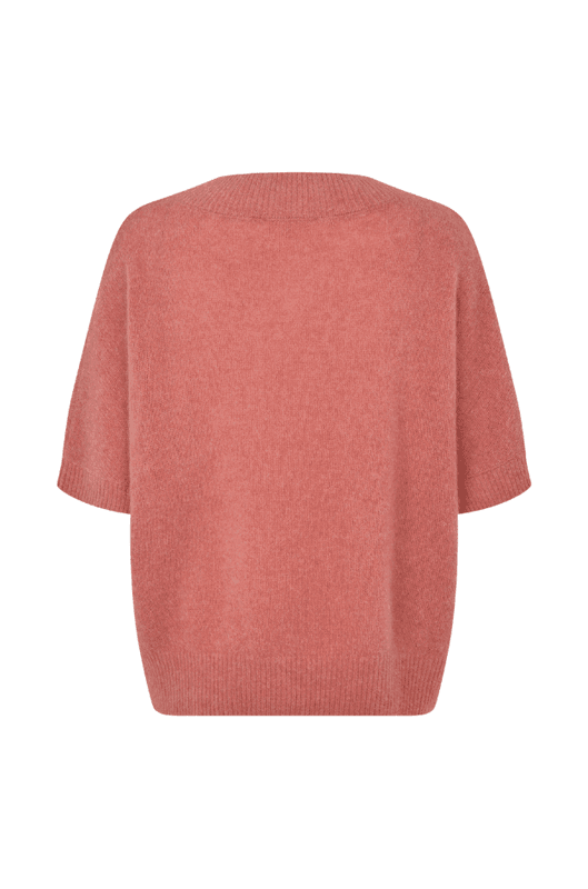 DOANNA GENSER Rosewood Pink Melange