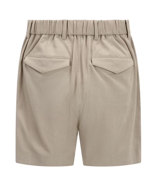 Hovedbilde DAVIDE SHORTS Sand