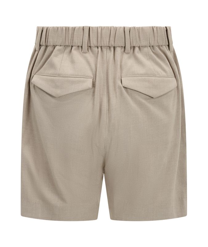 DAVIDE SHORTS Sand
