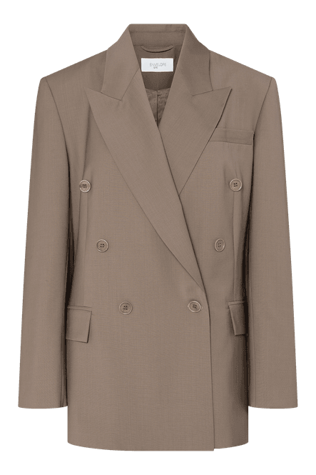 Hovedbilde GIRONA BLAZER Beige