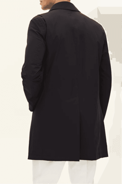 Hovedbilde CAR COAT Navy