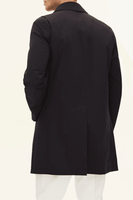 Hovedbilde CAR COAT Navy