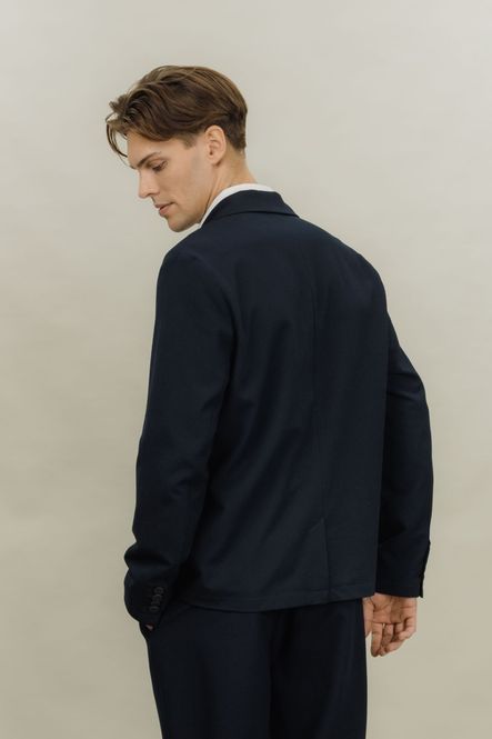Hovedbilde MATTEO BLAZER