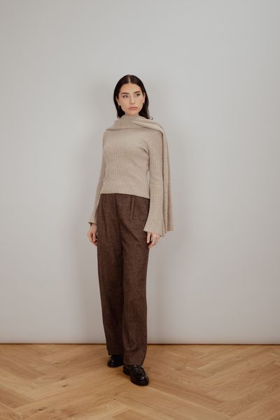 Hovedbilde ADELAIDE PANTS