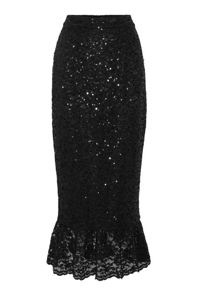 Hovedbilde FREYA MAXI SKIRT