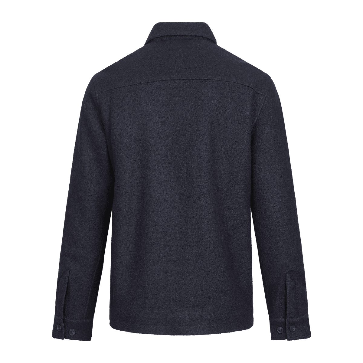 LAVO OVERSHIRT