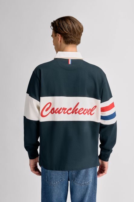 Hovedbilde ALPINIST SWEATER Blå