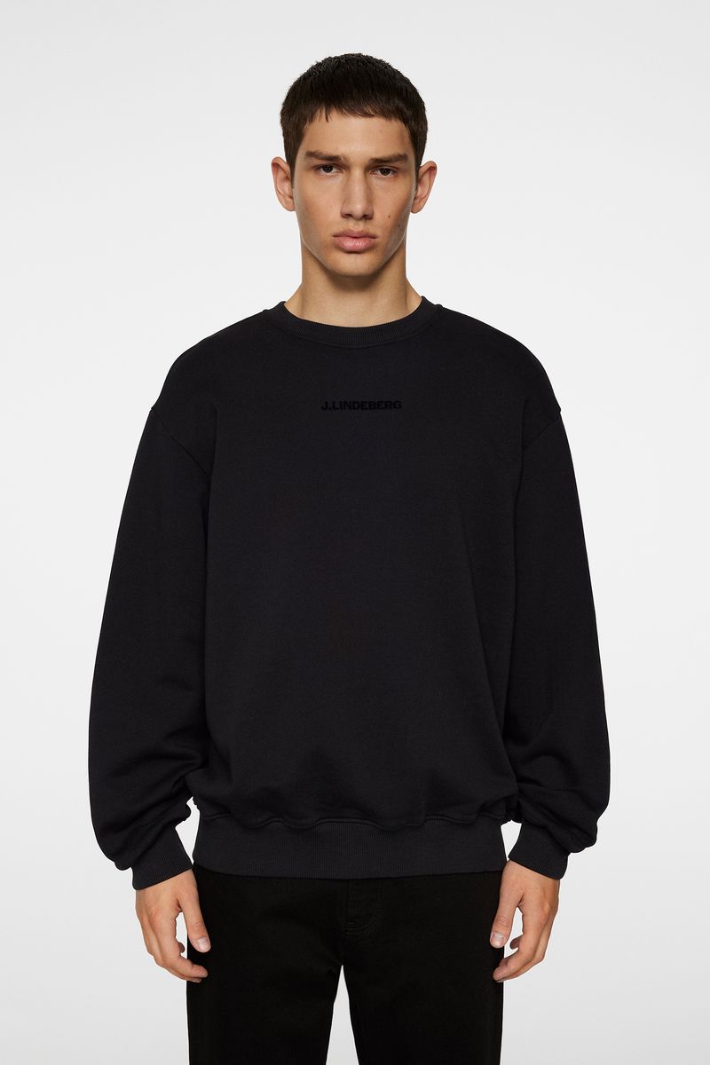 CALLAN CREW NECK