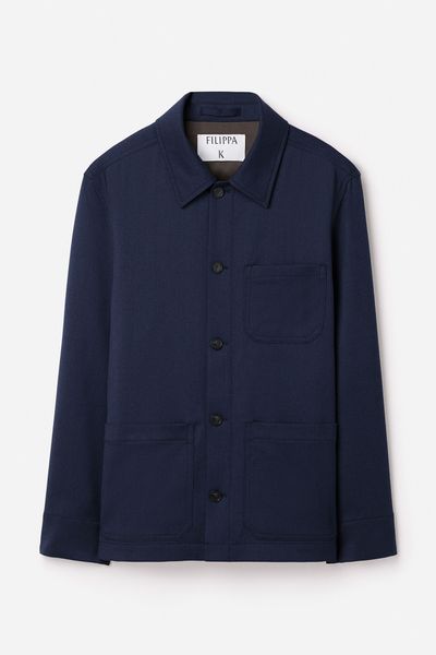 Hovedbilde TAYLOR JACKET