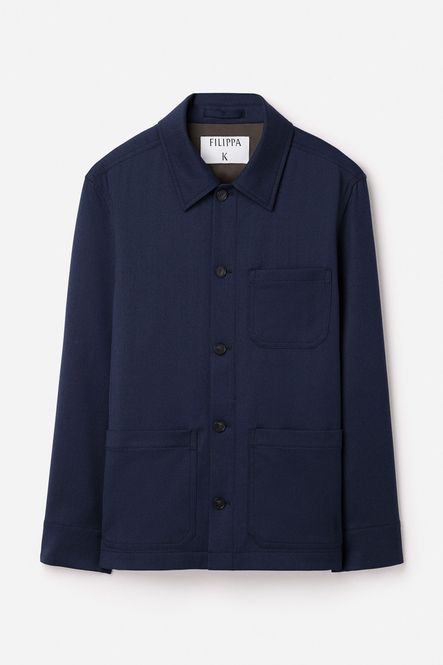 Hovedbilde TAYLOR JACKET
