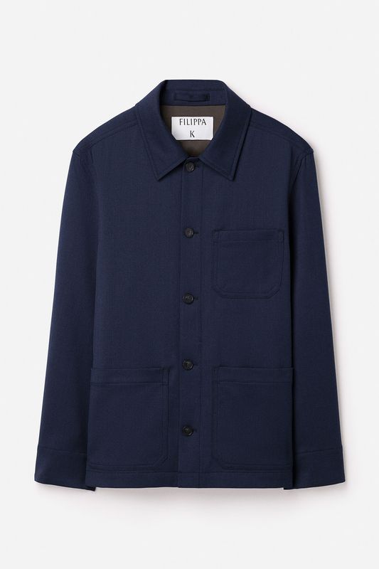 TAYLOR JACKET