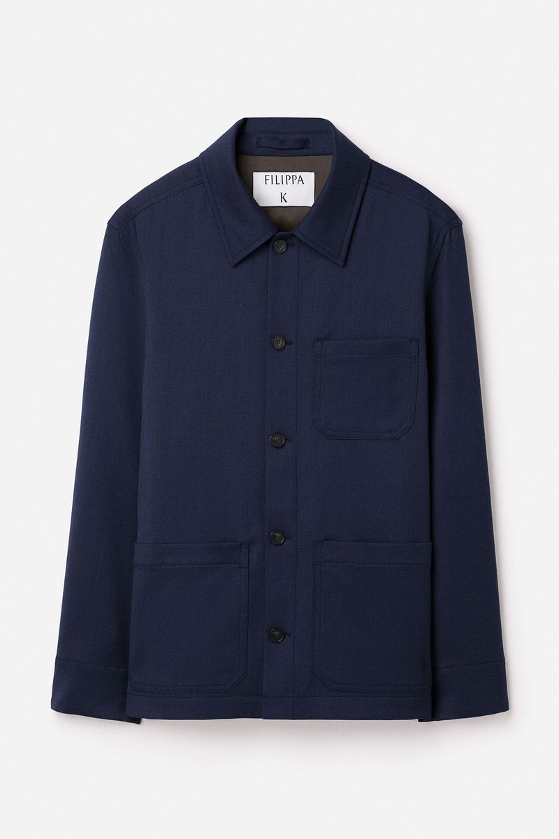 TAYLOR JACKET