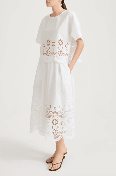 Hovedbilde JORAH SKIRT