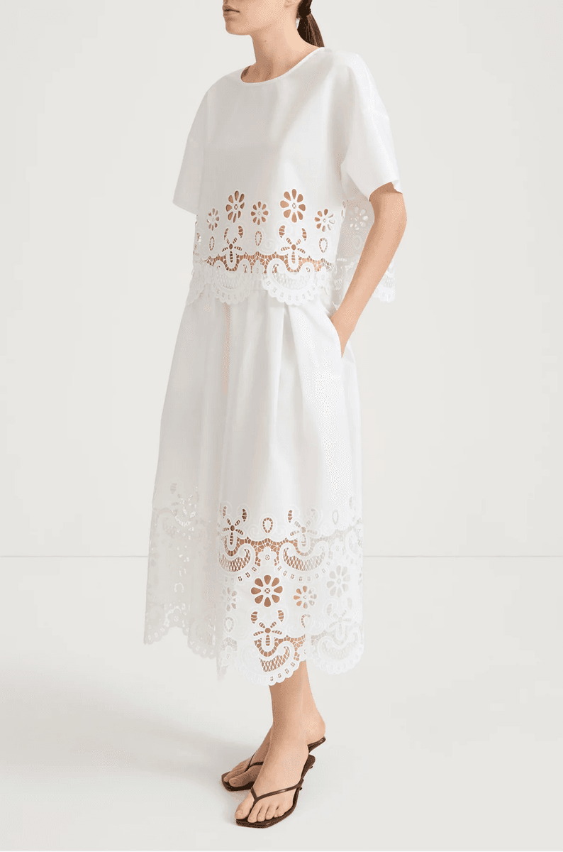 JORAH SKIRT