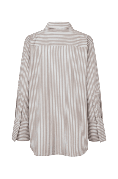 Hovedbilde TINE STRIPE SKJORTE