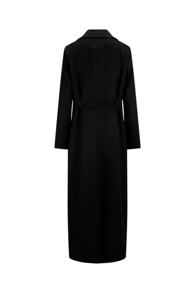 Hovedbilde SOPHIA COAT Black