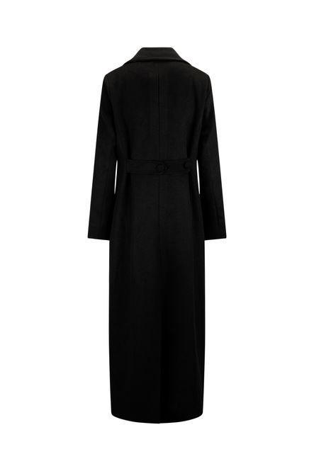 Hovedbilde SOPHIA COAT Black