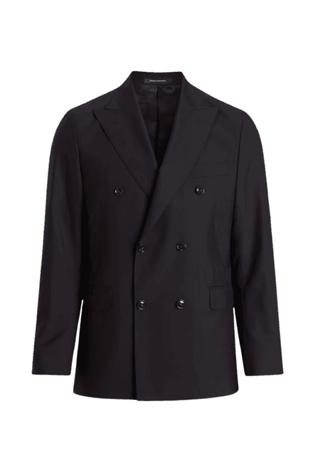 Hovedbilde FARRIS BLAZER Navy