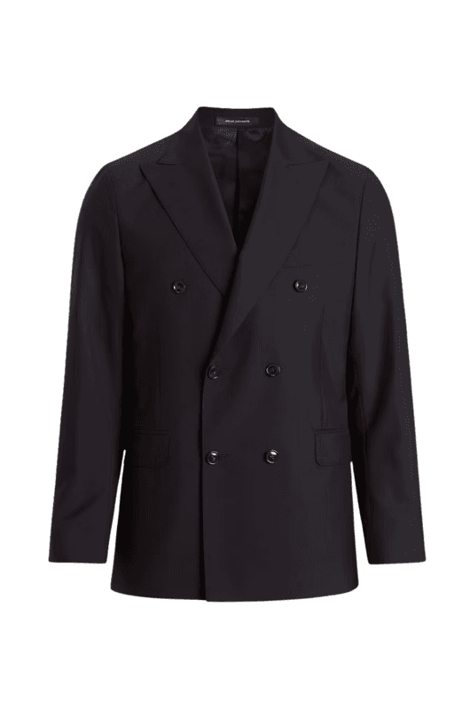 FARRIS BLAZER Navy