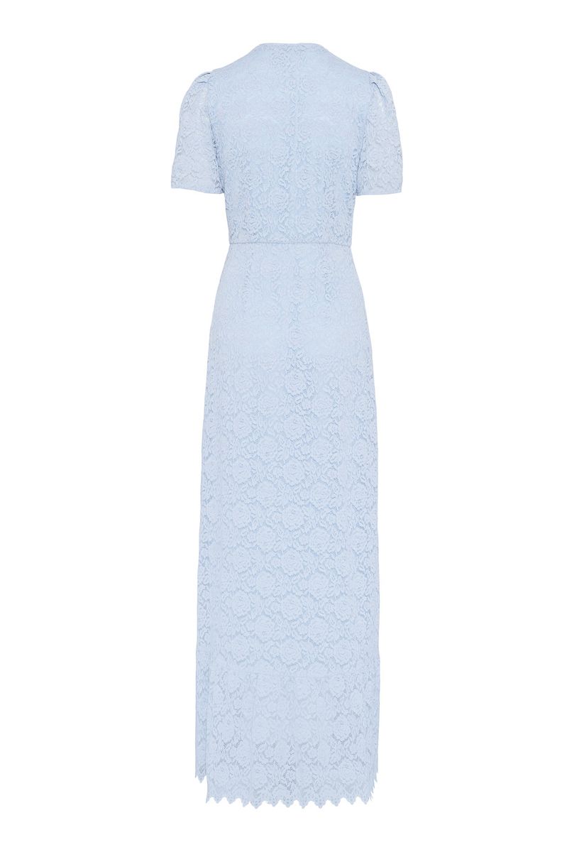 STASSIE MAXI DRESS 
