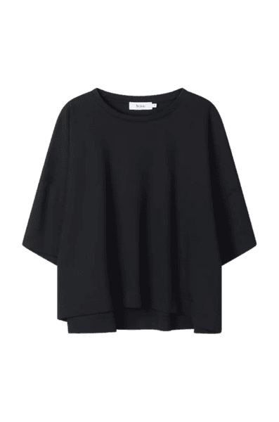 Hovedbilde JUNIPER TOP Svart