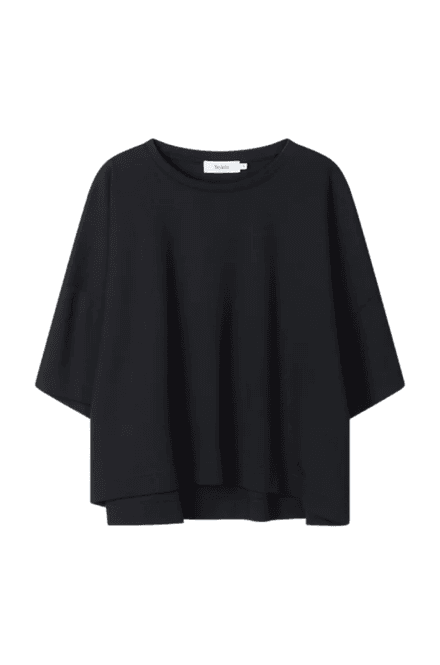 Hovedbilde JUNIPER TOP Svart