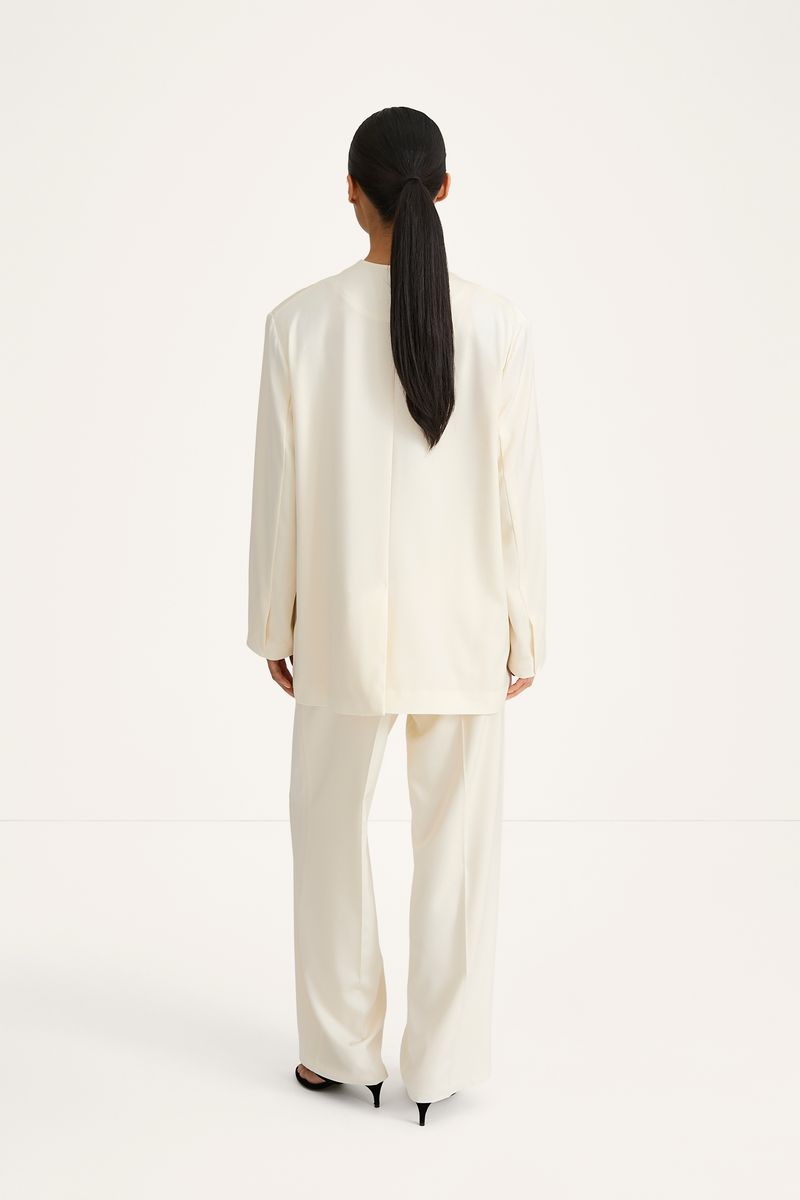 MAGGIANO BLAZER Ivory