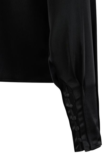 Hovedbilde KIRSTINE BLOUSE Black