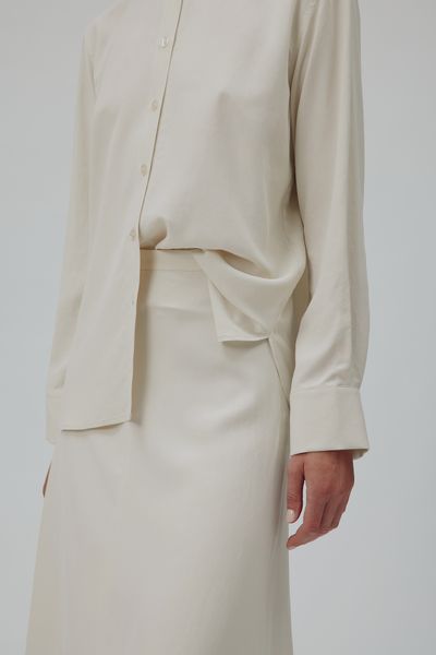 Hovedbilde HENRIETTA SKIRT Turtledove