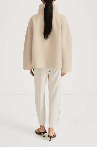 Hovedbilde TOVE JACKET