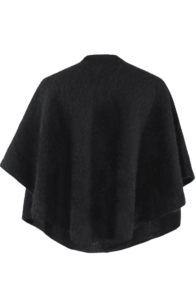 Hovedbilde SANNE CARDIGAN Black