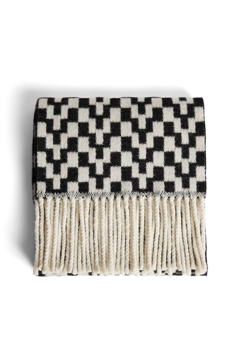 JARED SCARF