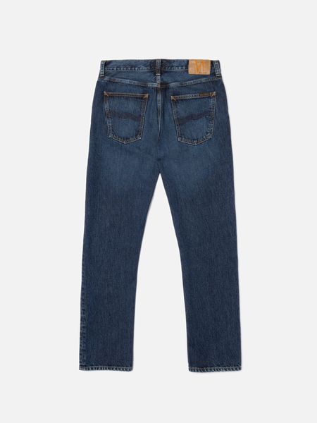 Hovedbilde GRITTY JACKSON Blue Soil