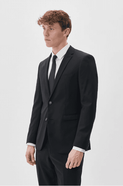 Hovedbilde GEORGE F BLAZER Black