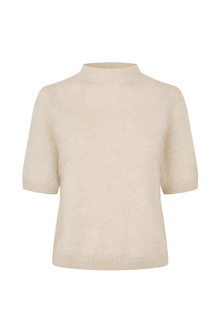 Hovedbilde RICKY GENSER Ivory White