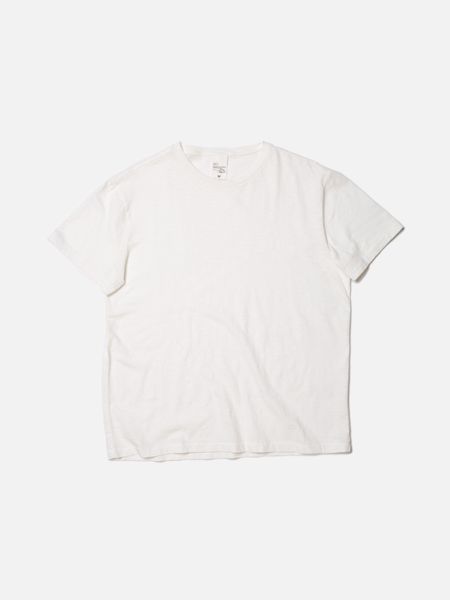 Hovedbilde ROFFE T-SHIRT Offwhite