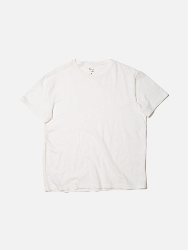 ROFFE T-SHIRT Offwhite