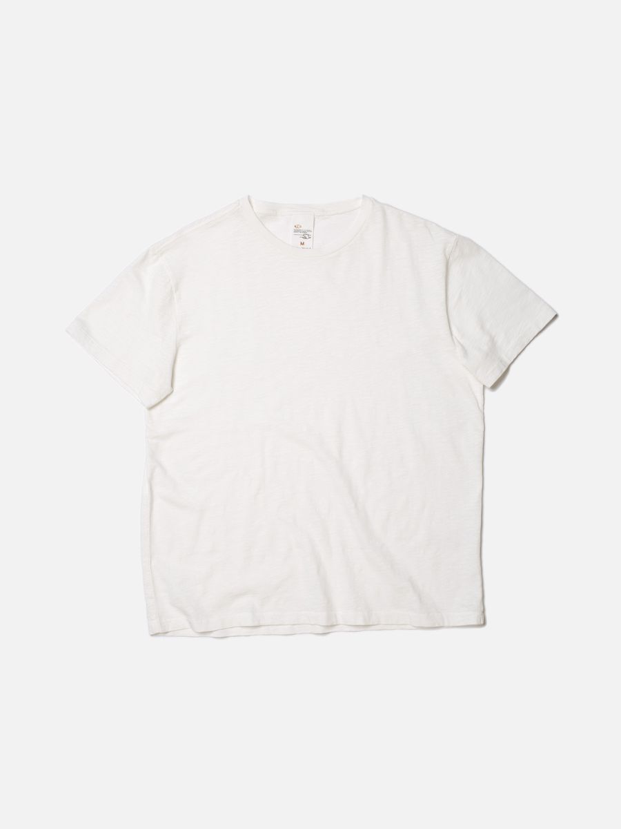 ROFFE T-SHIRT Offwhite