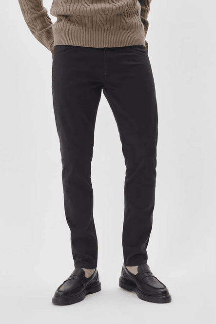 Hovedbilde MAPETE PANTS Espresso