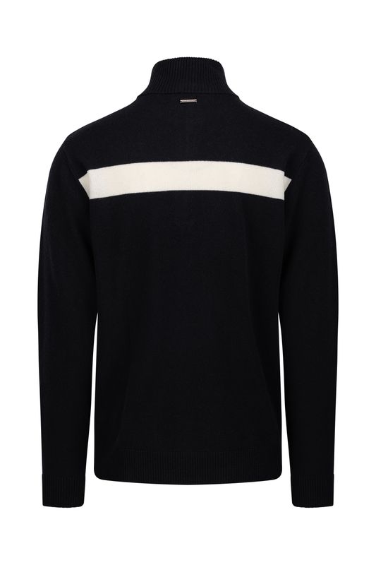 DOLOMITE HALF-ZIP 
