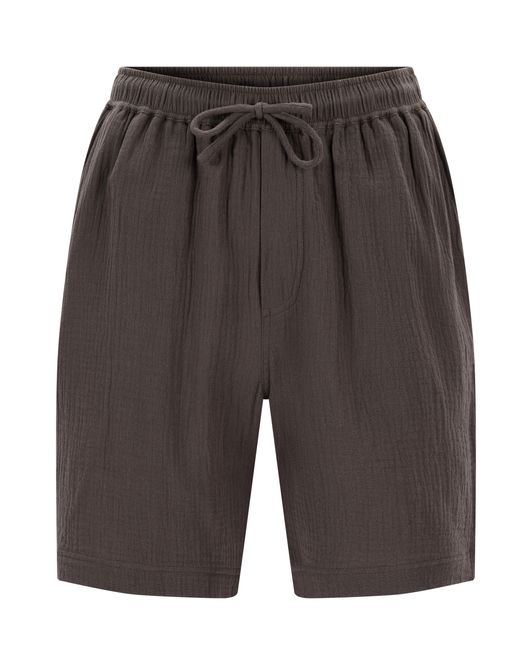 Hovedbilde GIORGIO SHORTS Brun